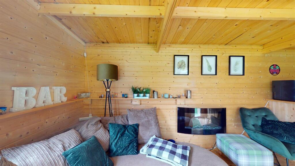 Additional property image - Little Birch Croft, Whitchurch, Bristol