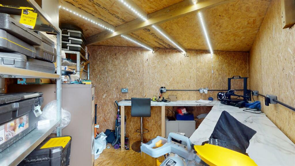 Additional property image - Little Birch Croft, Whitchurch, Bristol