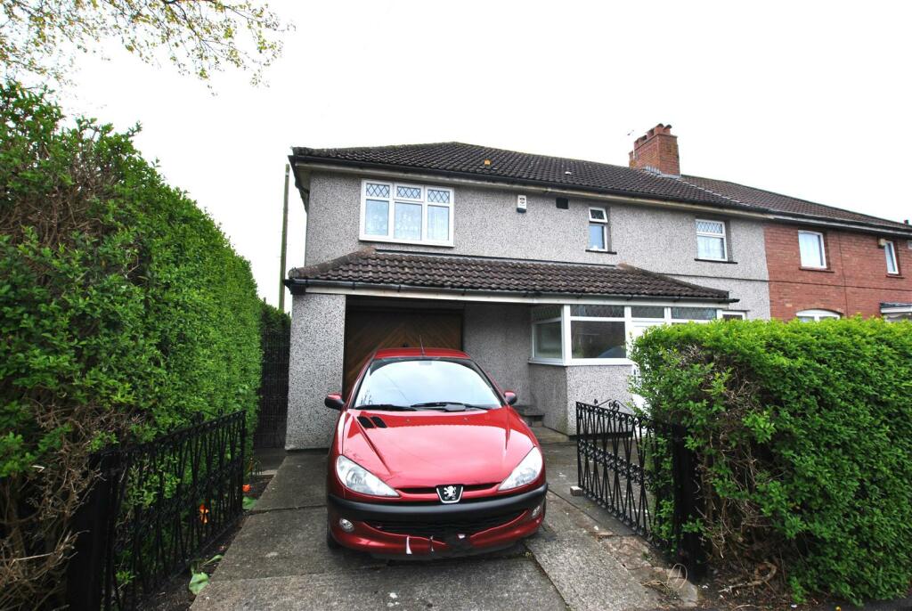 Additional property image - Creswicke Road, Bristol