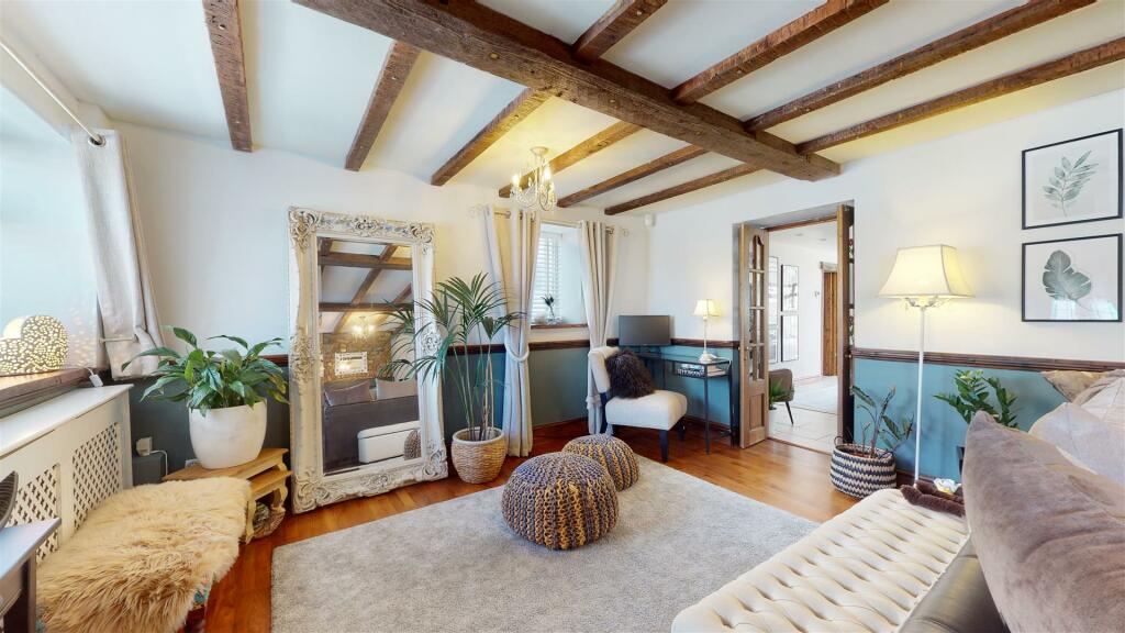 Additional property image - Church Lane, Whitchurch