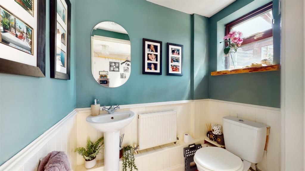 Additional property image - Church Lane, Whitchurch