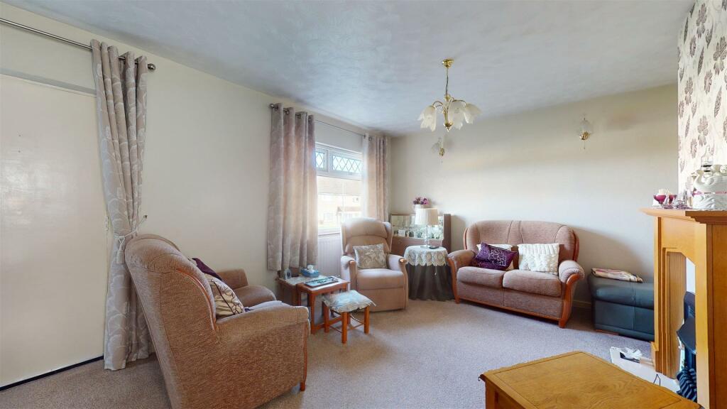 Additional property image - Bittle Mead, Hartcliffe, Bristol
