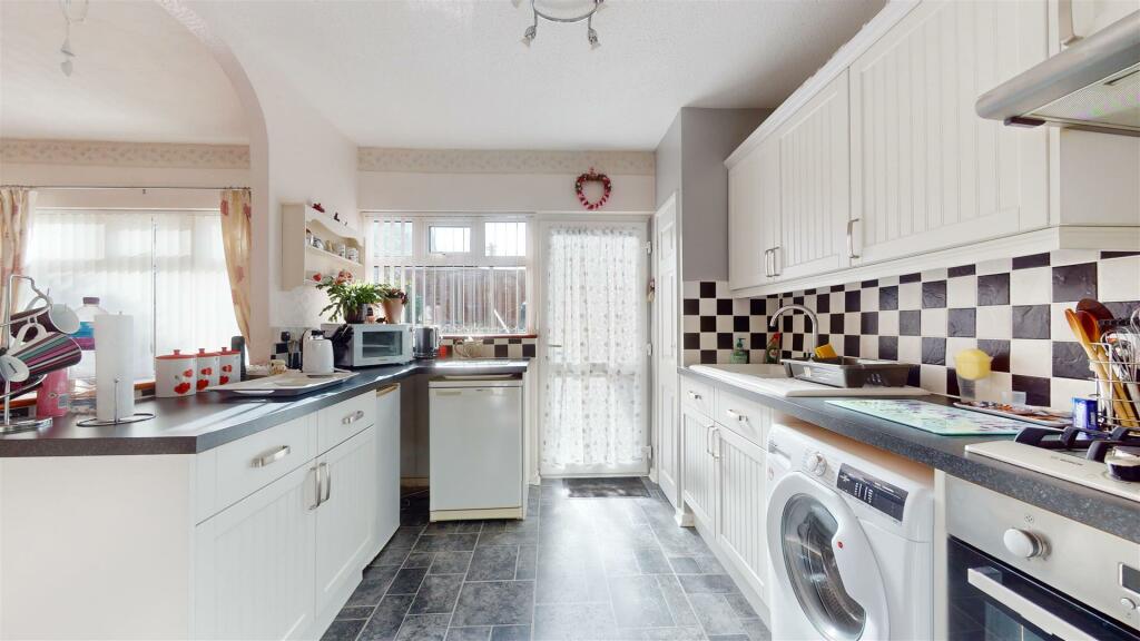 Additional property image - Bittle Mead, Hartcliffe, Bristol