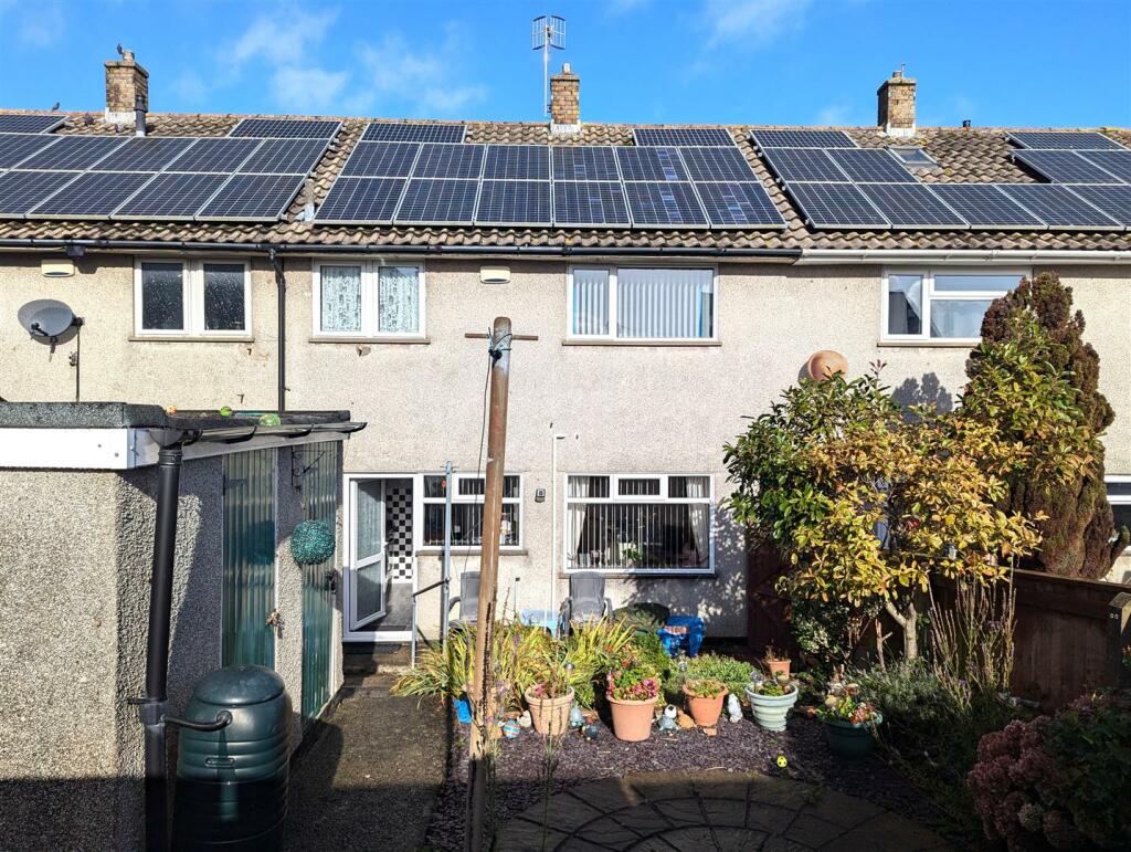 Additional property image - Bittle Mead, Hartcliffe, Bristol