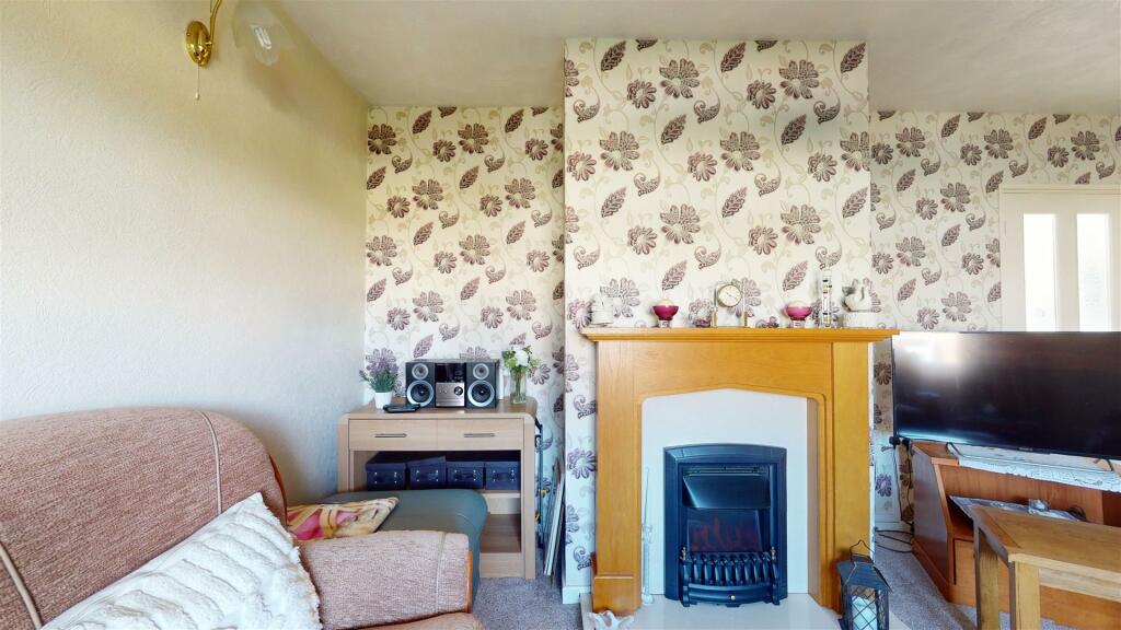 Additional property image - Bittle Mead, Hartcliffe, Bristol