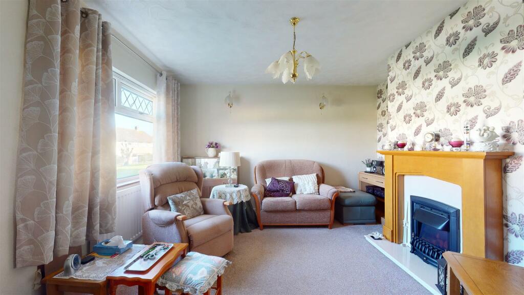 Additional property image - Bittle Mead, Hartcliffe, Bristol