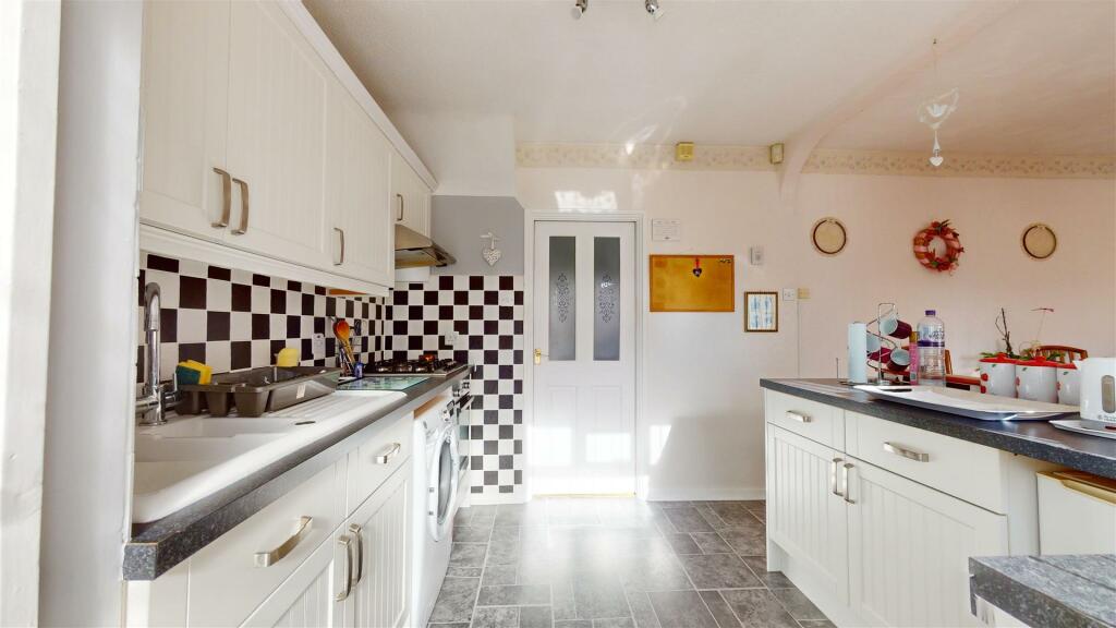 Additional property image - Bittle Mead, Hartcliffe, Bristol