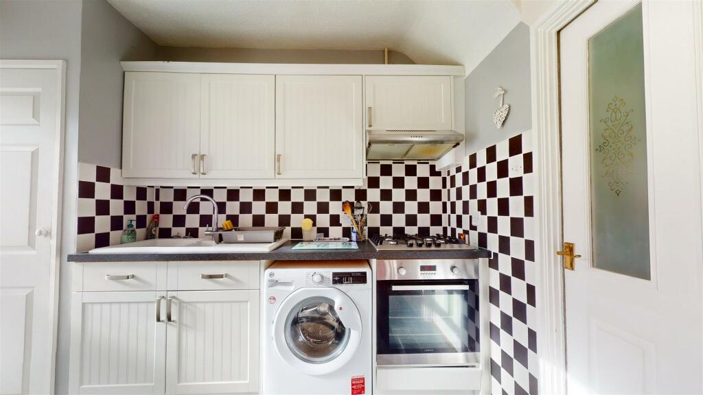 Additional property image - Bittle Mead, Hartcliffe, Bristol