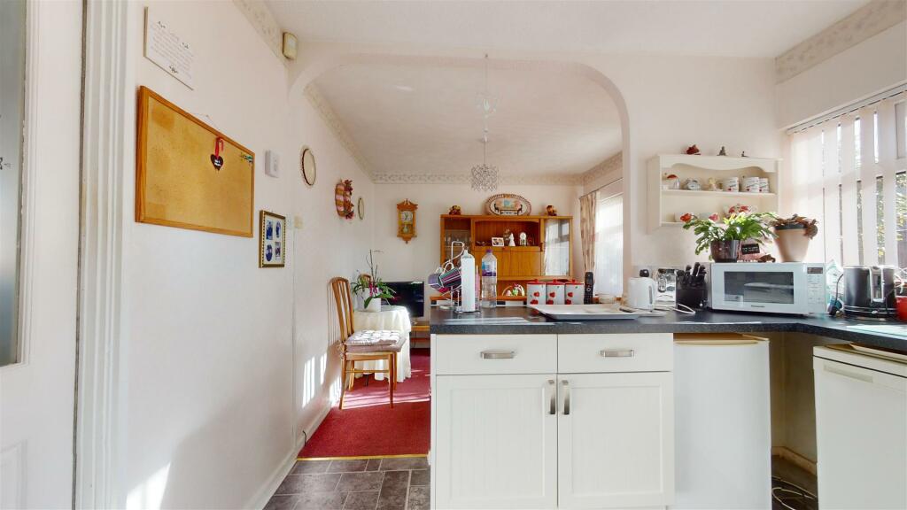 Additional property image - Bittle Mead, Hartcliffe, Bristol
