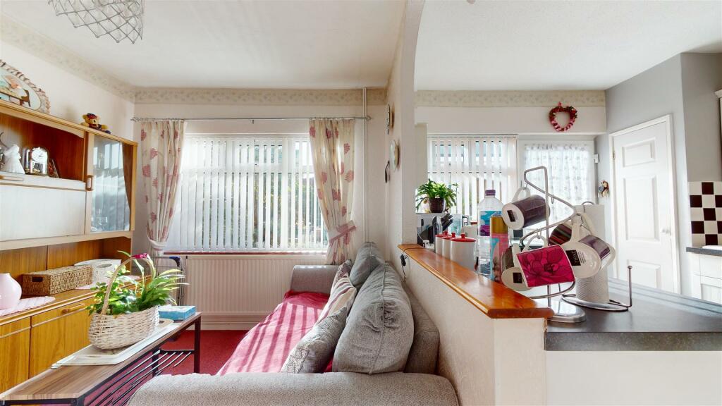 Additional property image - Bittle Mead, Hartcliffe, Bristol