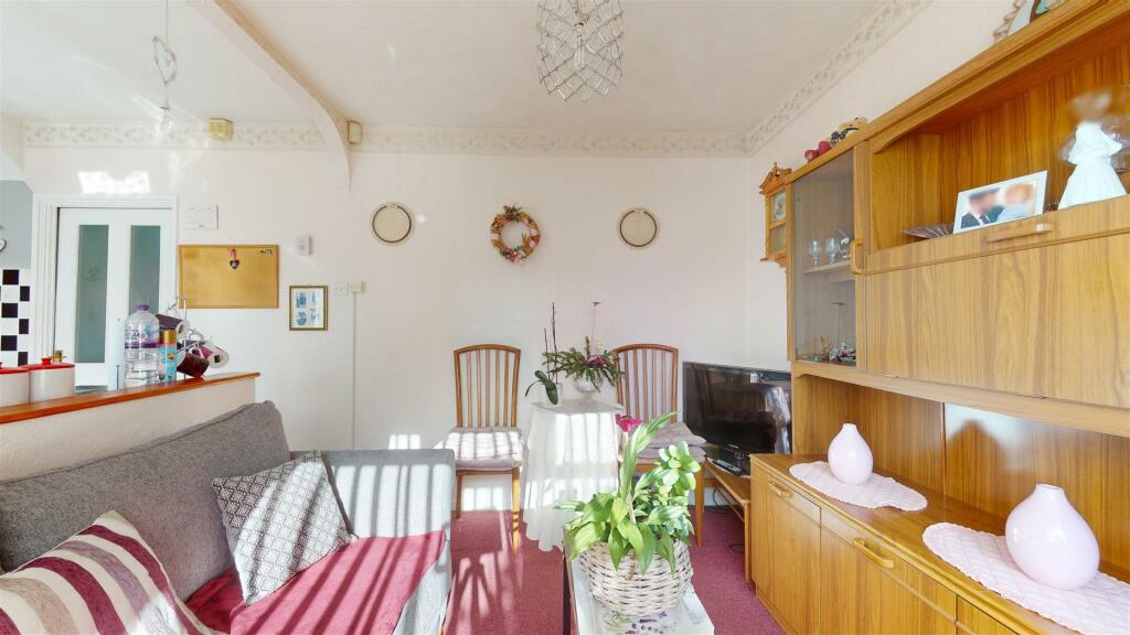 Additional property image - Bittle Mead, Hartcliffe, Bristol