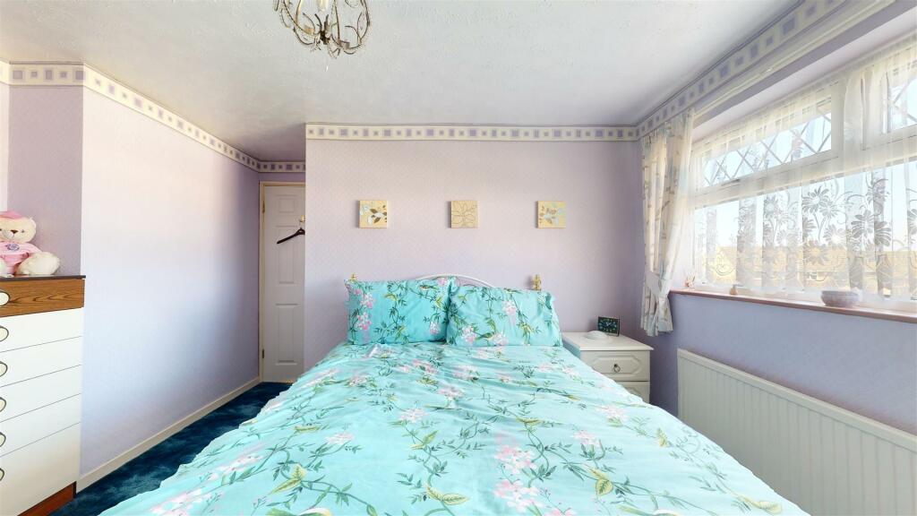 Additional property image - Bittle Mead, Hartcliffe, Bristol