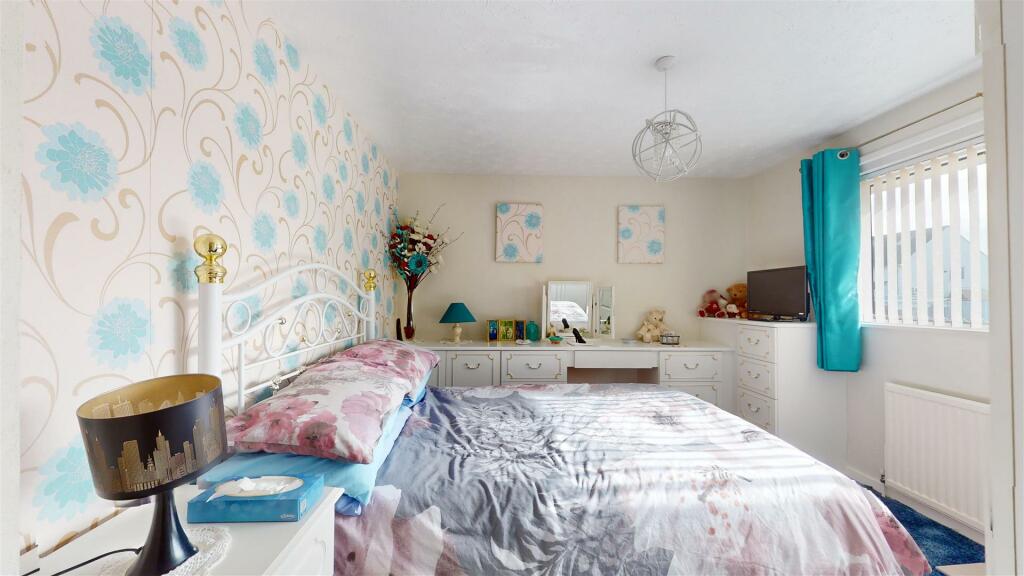 Additional property image - Bittle Mead, Hartcliffe, Bristol