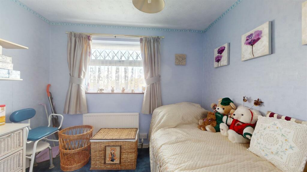 Additional property image - Bittle Mead, Hartcliffe, Bristol