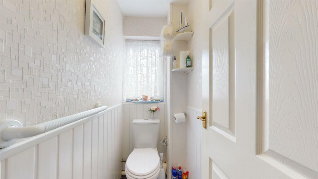 Additional property image - Bittle Mead, Hartcliffe, Bristol