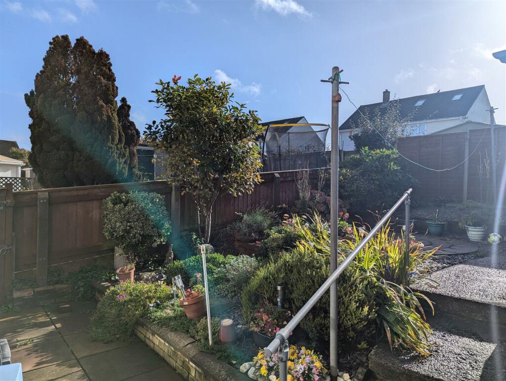 Additional property image - Bittle Mead, Hartcliffe, Bristol