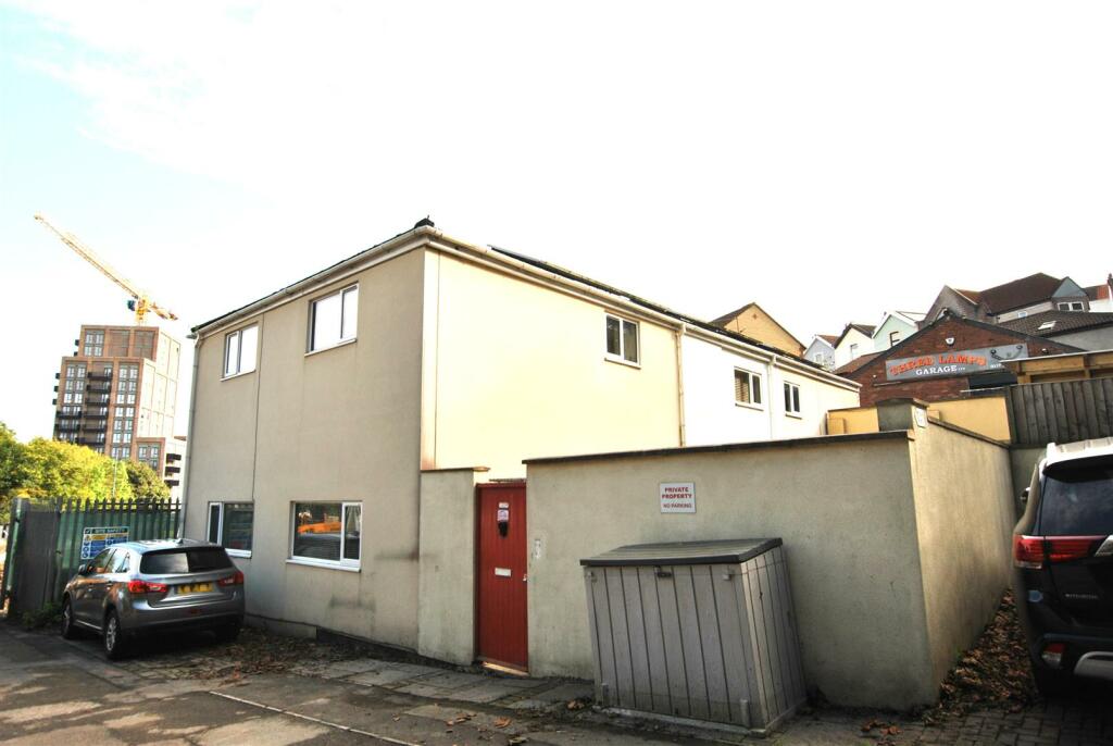 Additional property image - Stanley Hill, Totterdown, Bristol