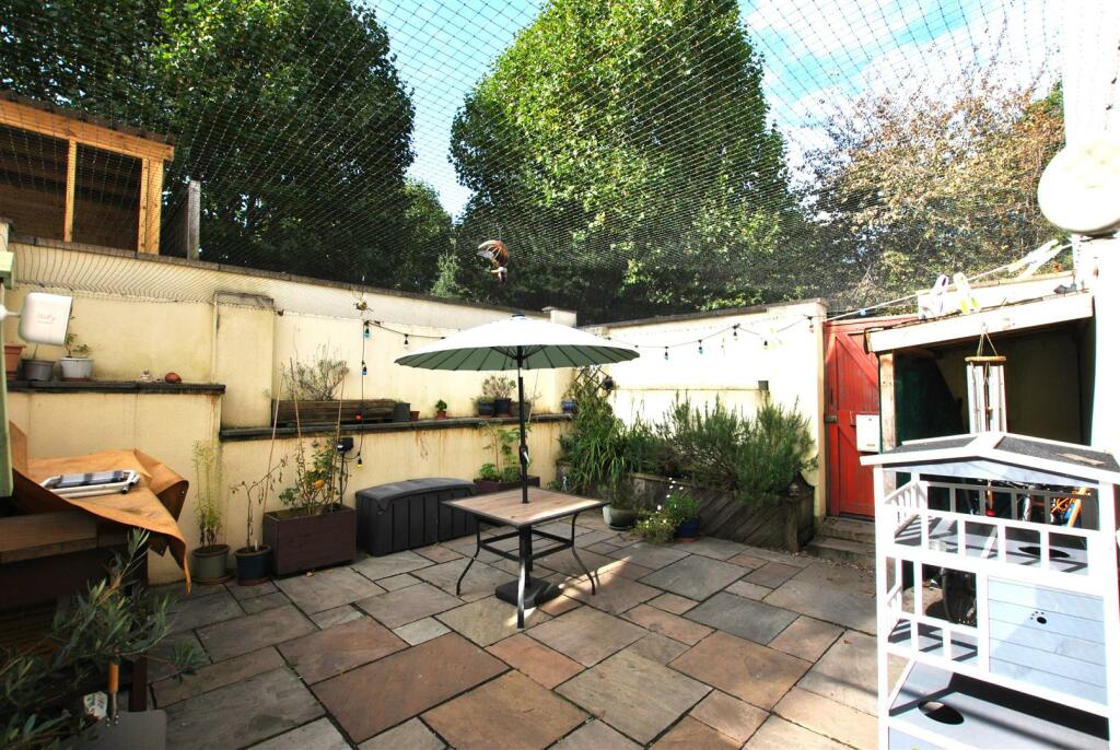 Additional property image - Stanley Hill, Totterdown, Bristol