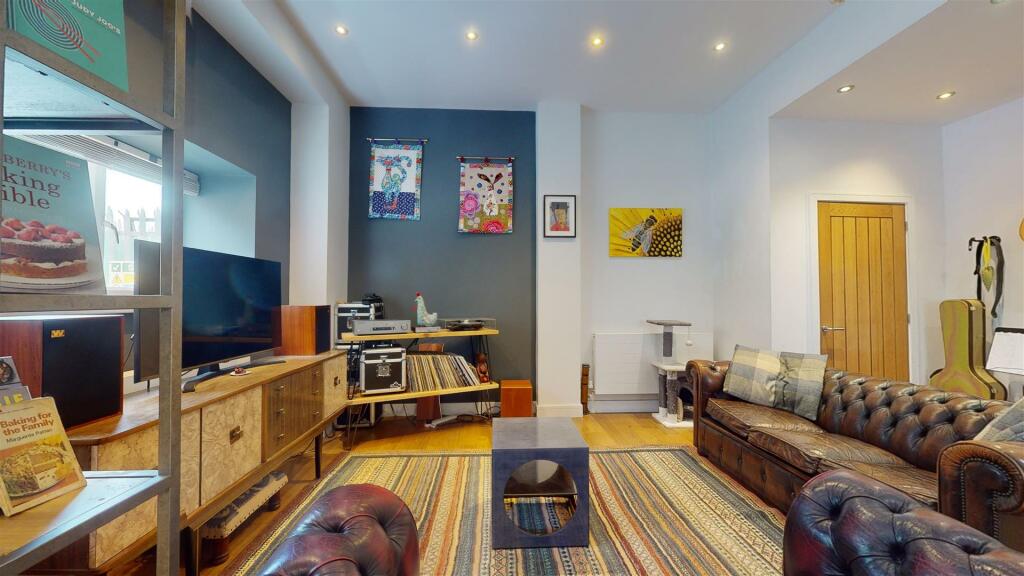 Additional property image - Stanley Hill, Totterdown, Bristol