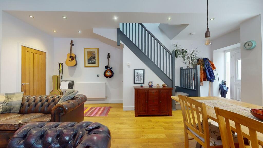 Additional property image - Stanley Hill, Totterdown, Bristol