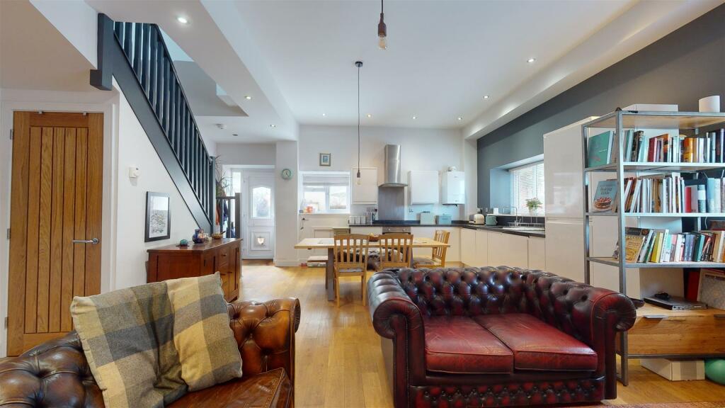 Additional property image - Stanley Hill, Totterdown, Bristol