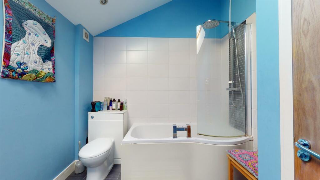 Additional property image - Stanley Hill, Totterdown, Bristol