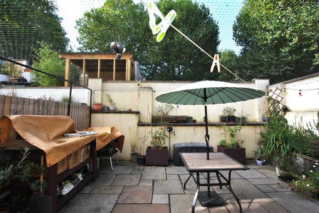 Additional property image - Stanley Hill, Totterdown, Bristol