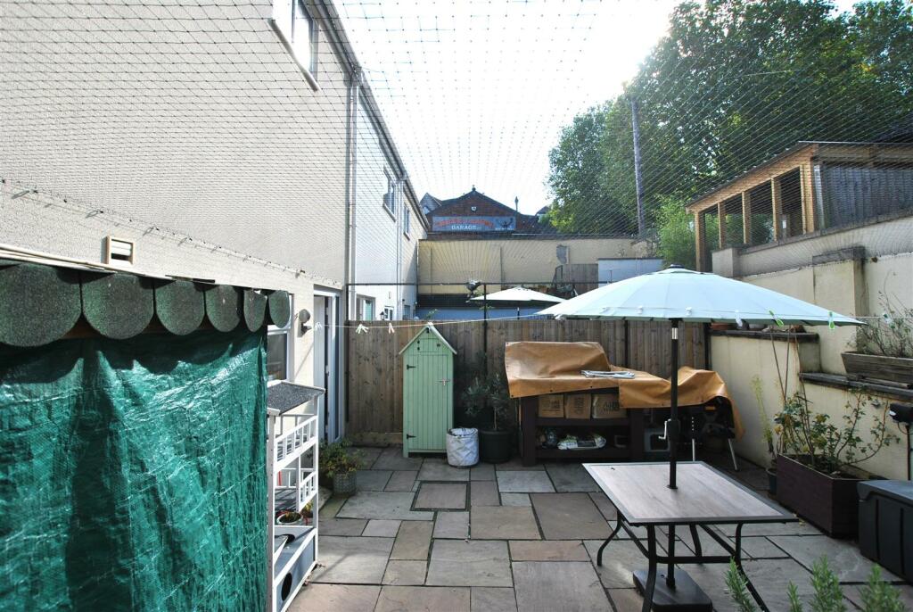 Additional property image - Stanley Hill, Totterdown, Bristol
