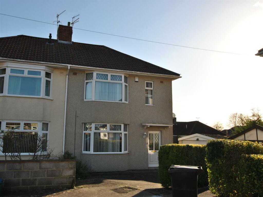Main image of property: Dennor Park, Bristol