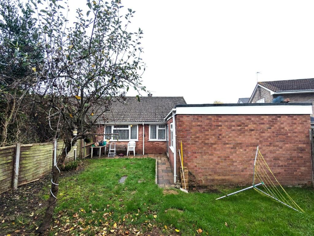 Additional property image - Bentley Close, Whitchurch, Bristol