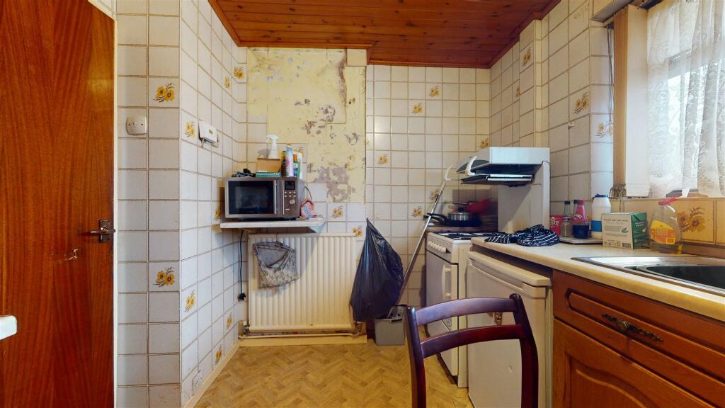 Additional property image - Bentley Close, Whitchurch, Bristol
