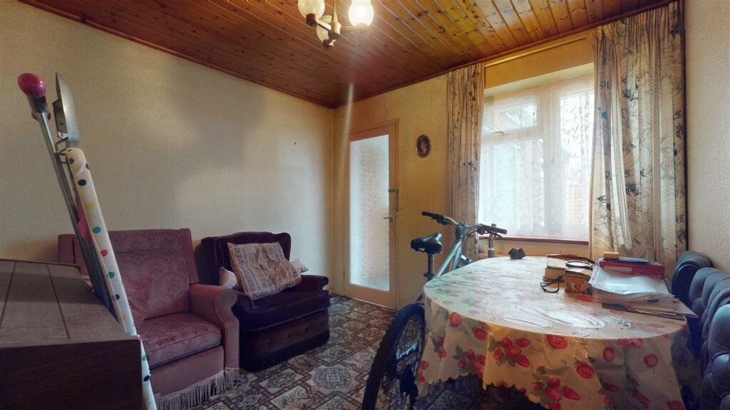 Additional property image - Bentley Close, Whitchurch, Bristol