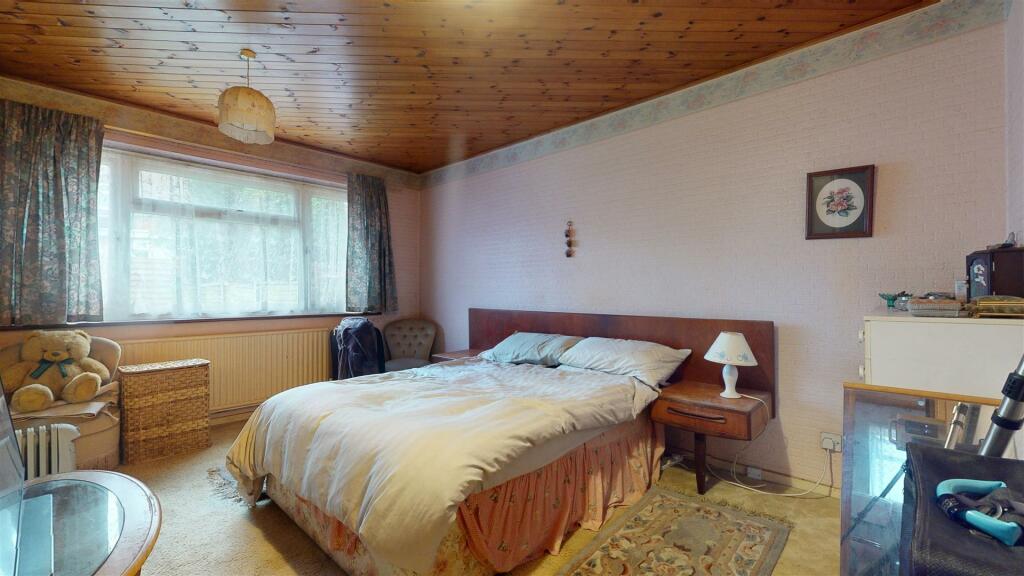 Additional property image - Bentley Close, Whitchurch, Bristol