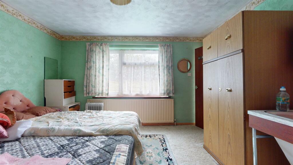 Additional property image - Bentley Close, Whitchurch, Bristol