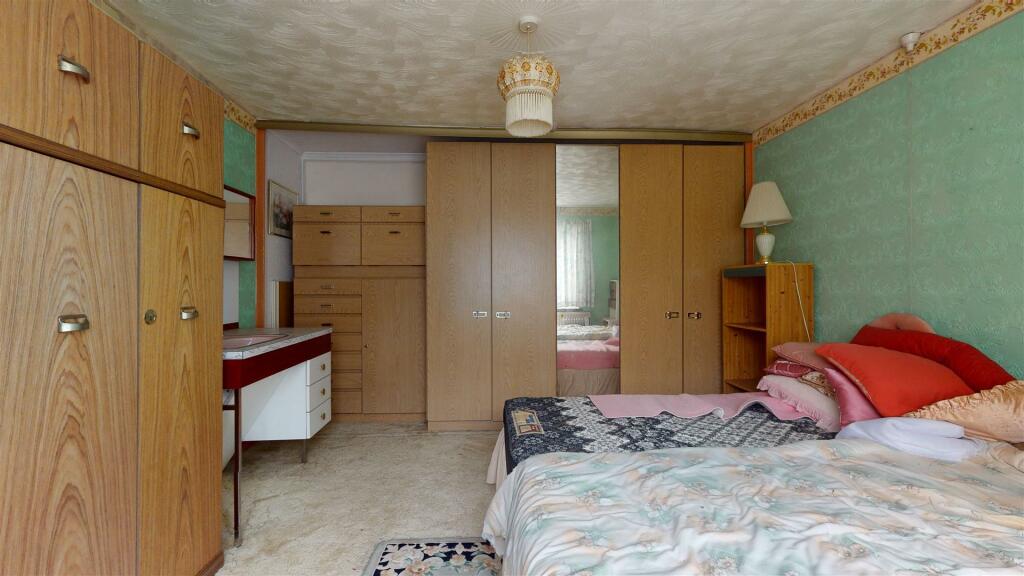 Additional property image - Bentley Close, Whitchurch, Bristol