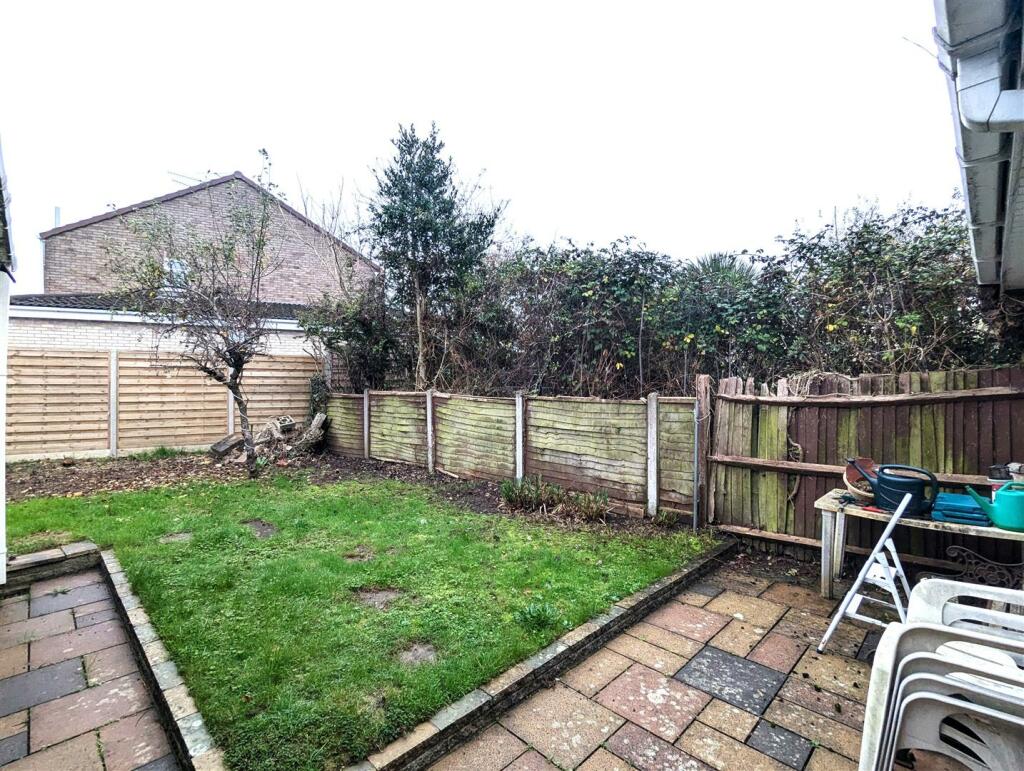 Additional property image - Bentley Close, Whitchurch, Bristol