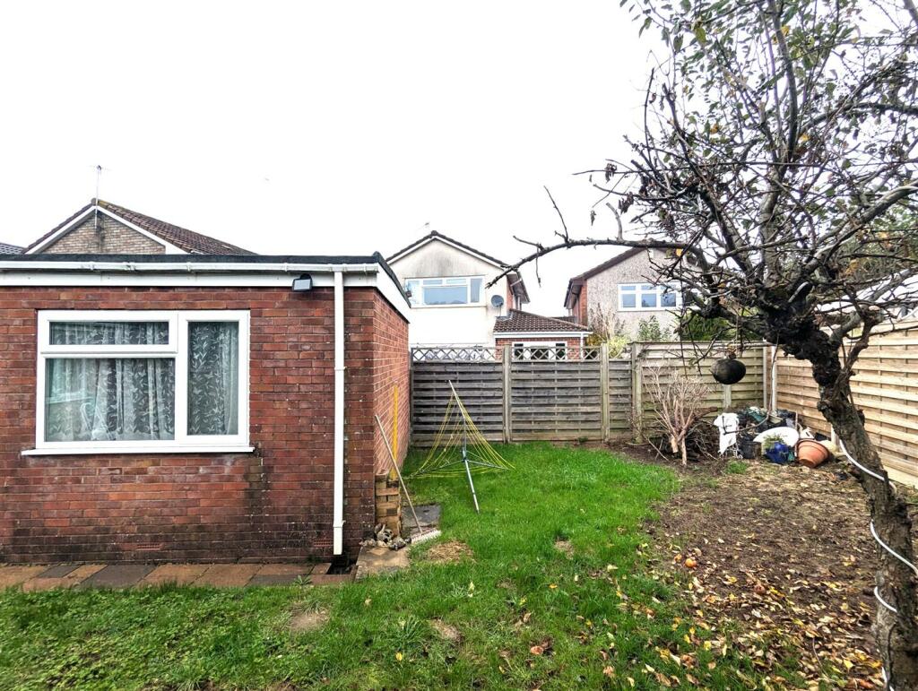 Additional property image - Bentley Close, Whitchurch, Bristol