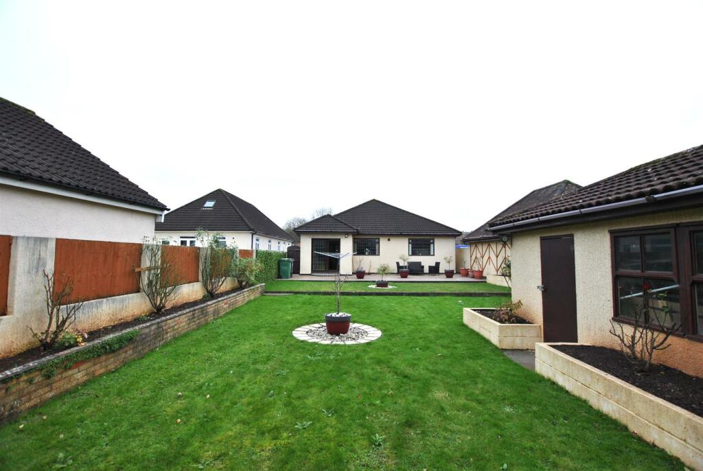 Additional property image - Stoney Bridge, Whitchurch Lane