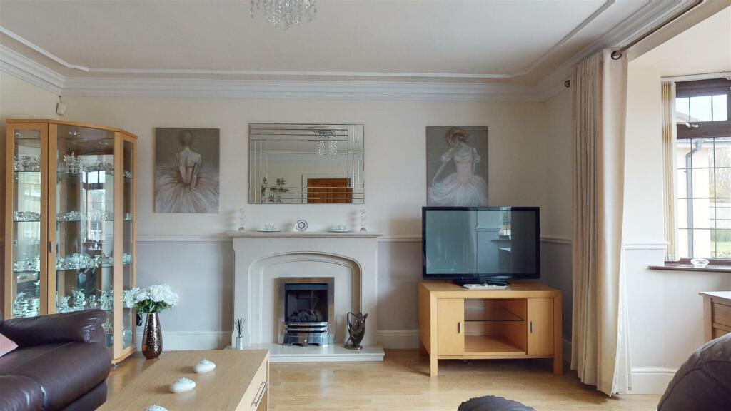 Additional property image - Stoney Bridge, Whitchurch Lane