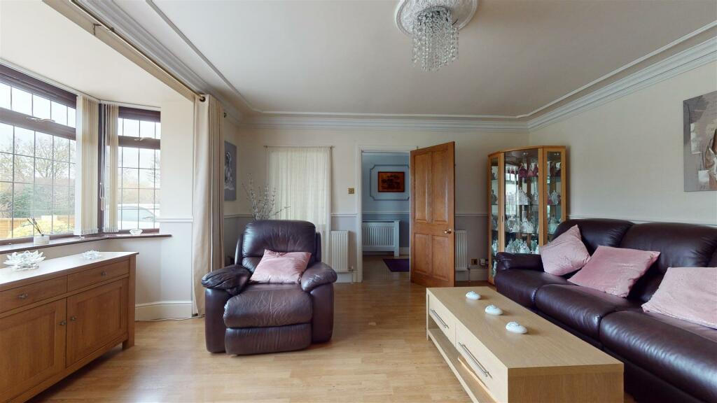 Additional property image - Stoney Bridge, Whitchurch Lane