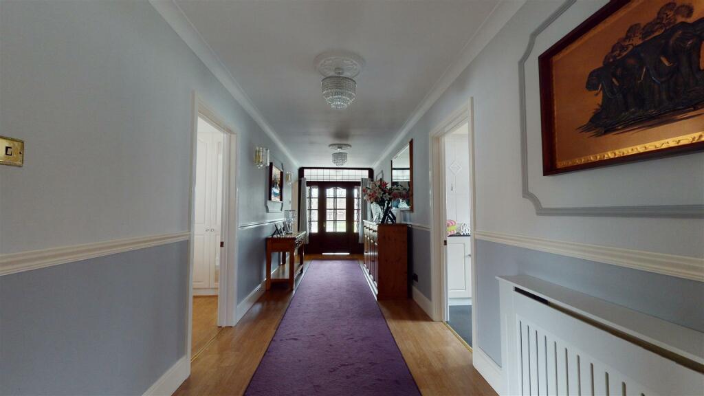 Additional property image - Stoney Bridge, Whitchurch Lane