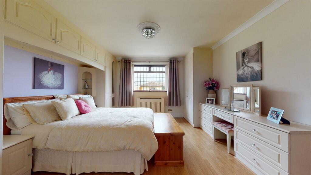 Additional property image - Stoney Bridge, Whitchurch Lane