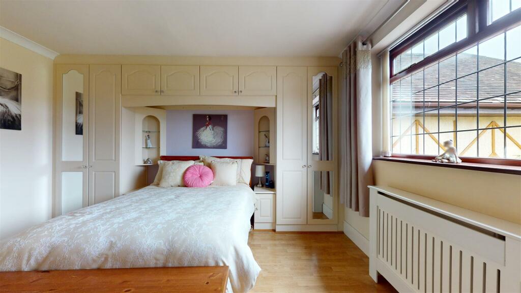 Additional property image - Stoney Bridge, Whitchurch Lane