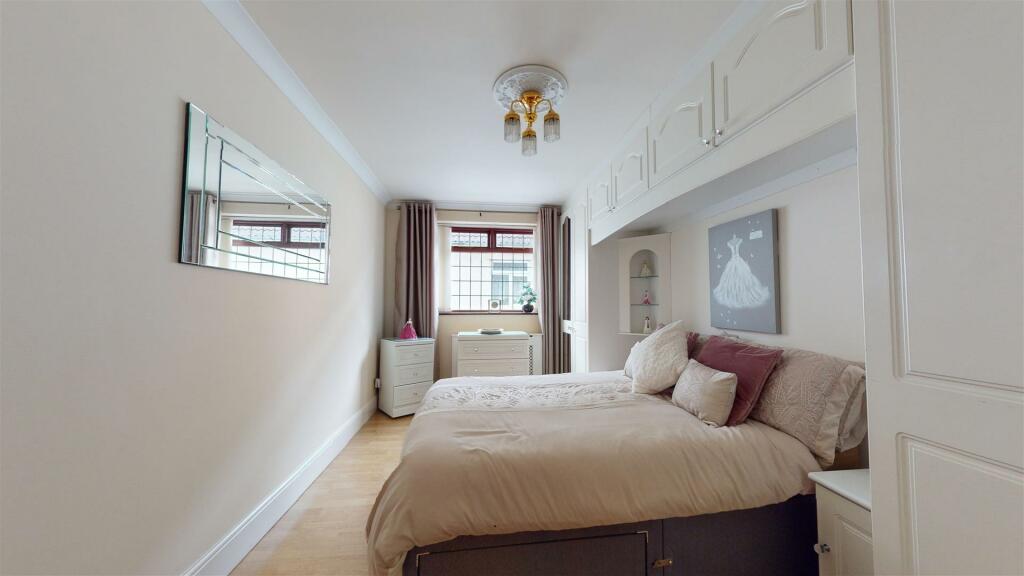 Additional property image - Stoney Bridge, Whitchurch Lane