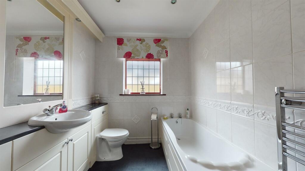 Additional property image - Stoney Bridge, Whitchurch Lane