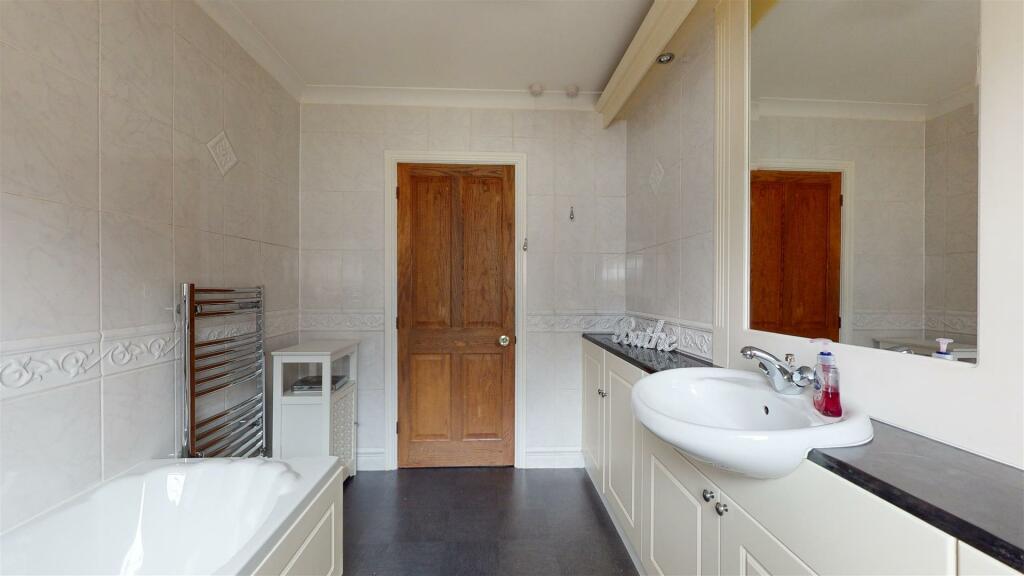 Additional property image - Stoney Bridge, Whitchurch Lane