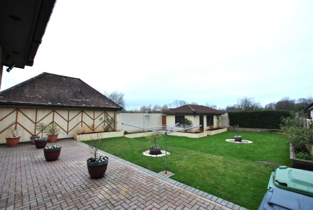 Additional property image - Stoney Bridge, Whitchurch Lane