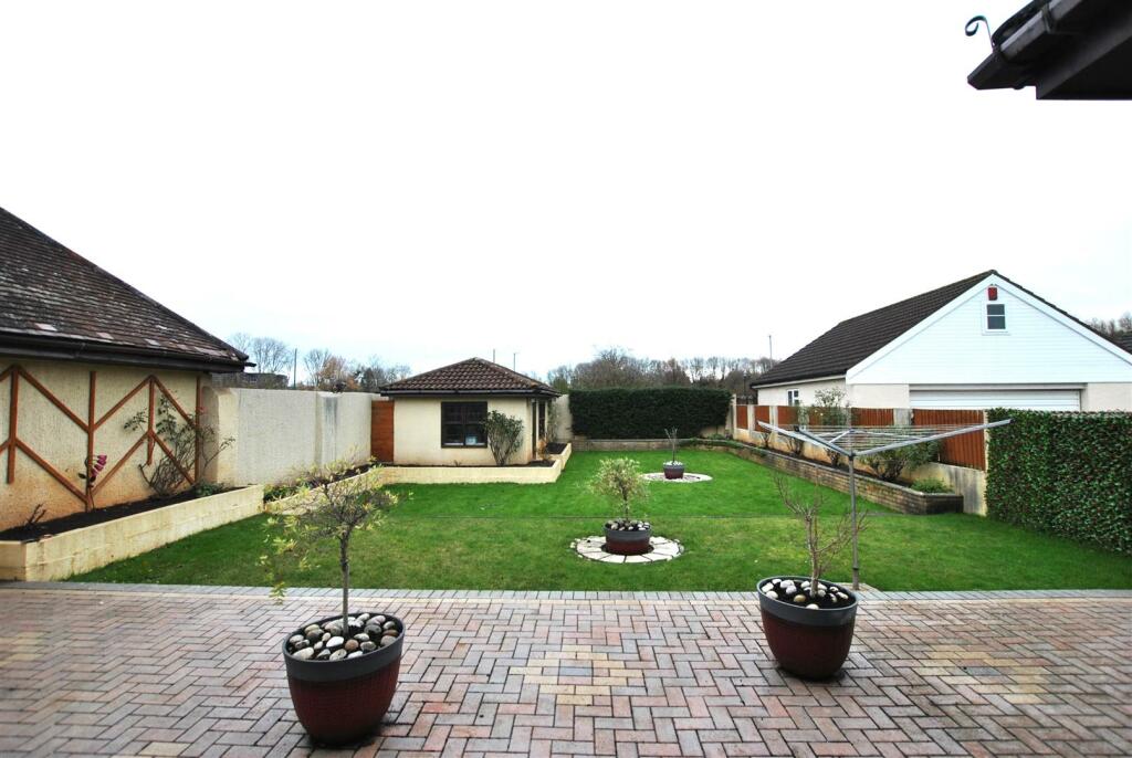 Additional property image - Stoney Bridge, Whitchurch Lane
