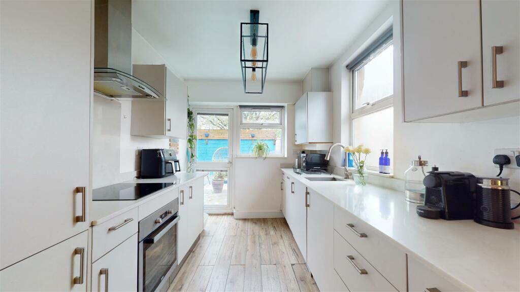 Additional property image - Oxford Street, Totterdown, Bristol