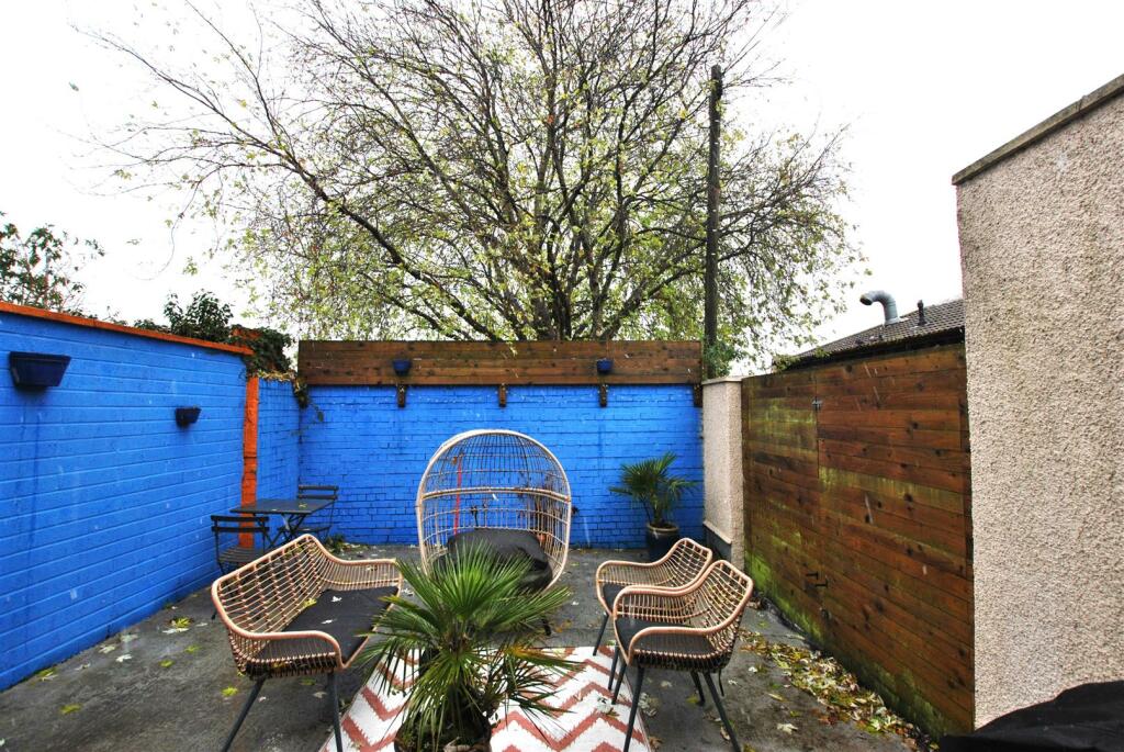 Additional property image - Oxford Street, Totterdown, Bristol